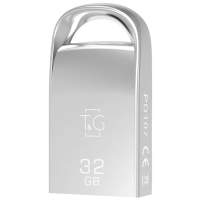 USB 2.0 TG Short 107 32Gb silver