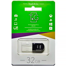 USB 2.0 TG Shorty 010 32Gb black