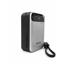 Power Bank Senteo Lithium 2 PS3-02 22.5W (30000 mah) black